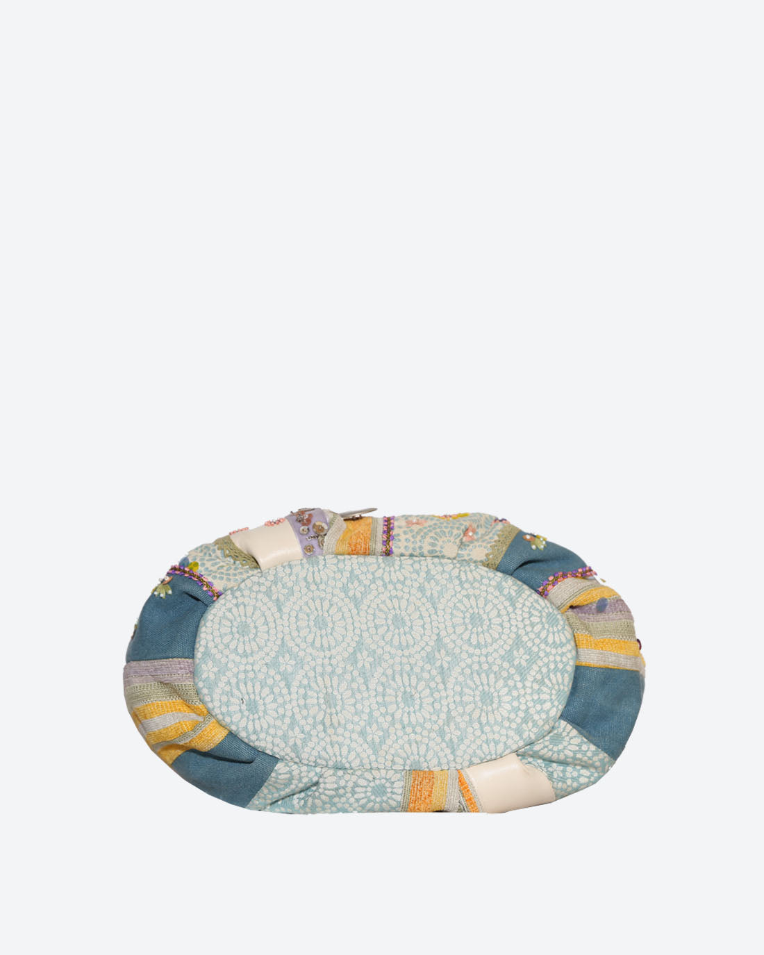 CASSEY Patchwork Bucket