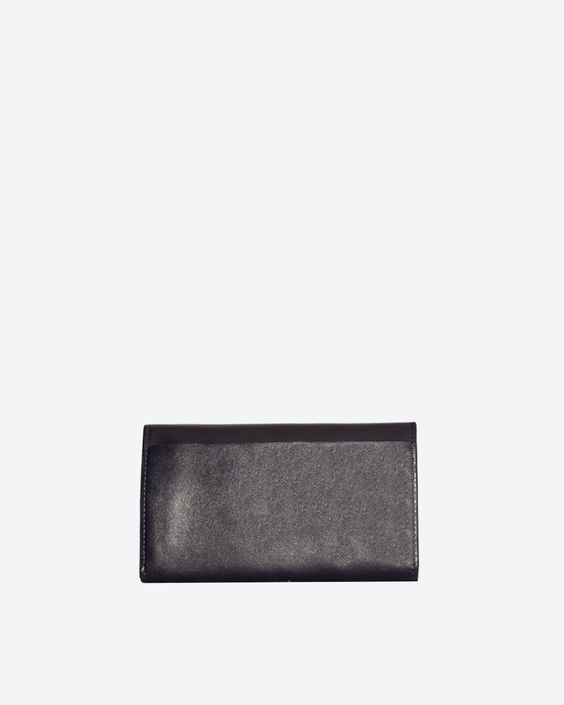 GRETA: Leather Wallet