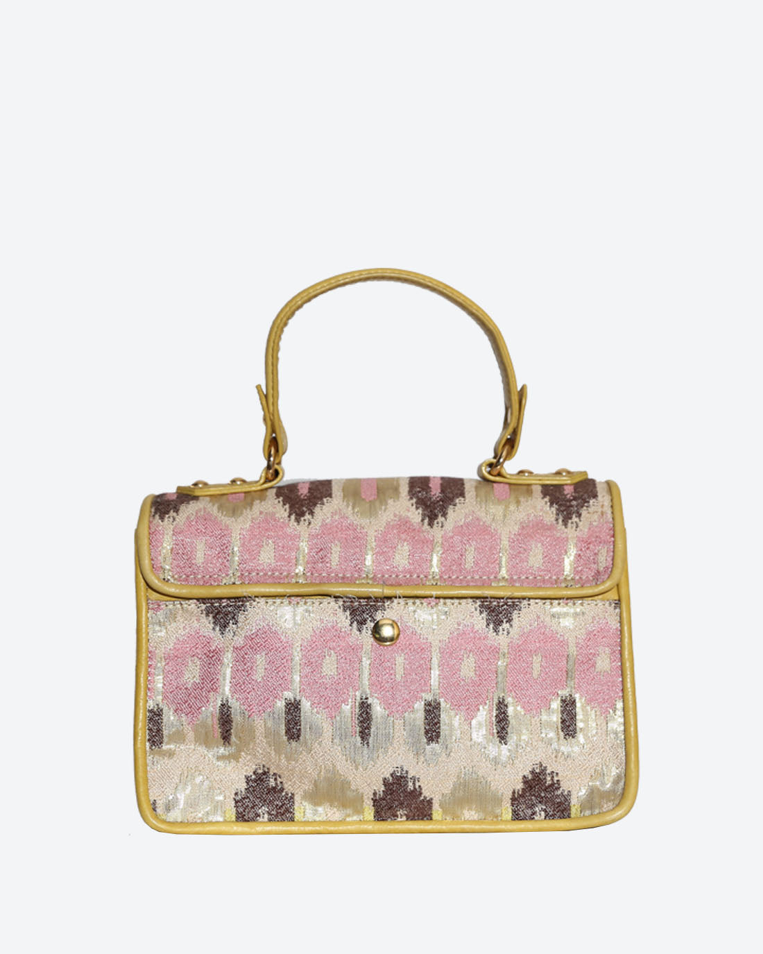 NANDINA Embellished Crossbody Bag