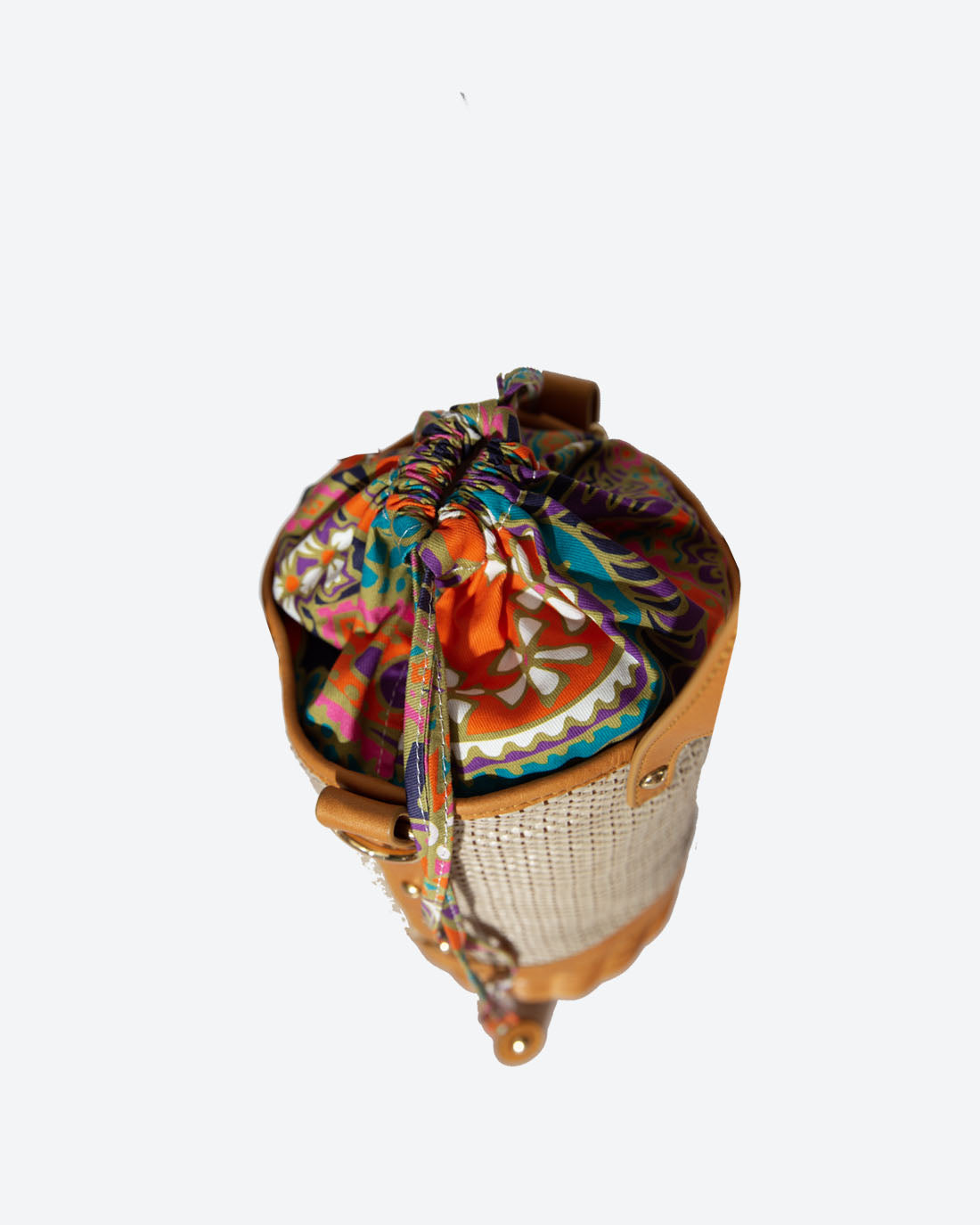 CÂU CHUYỆN: Giỏ mây nhỏ