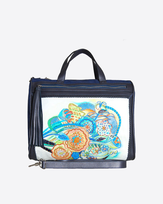 MATISSE: Messenger Bag