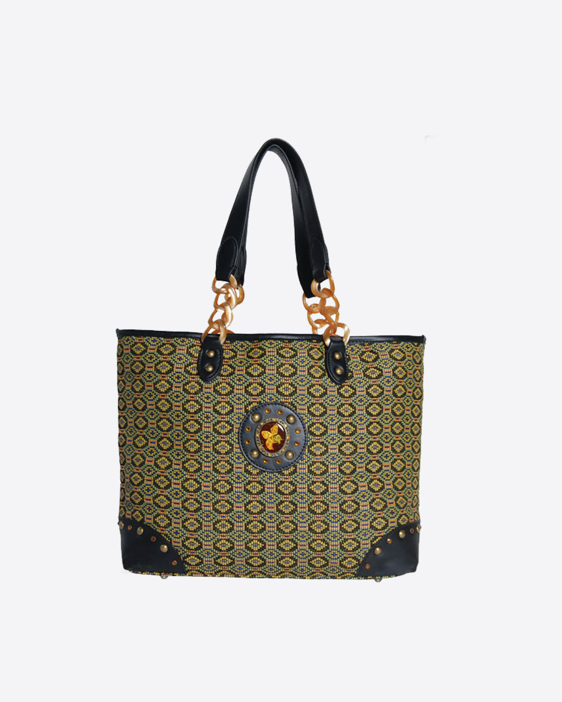 MAURI: Small Tote