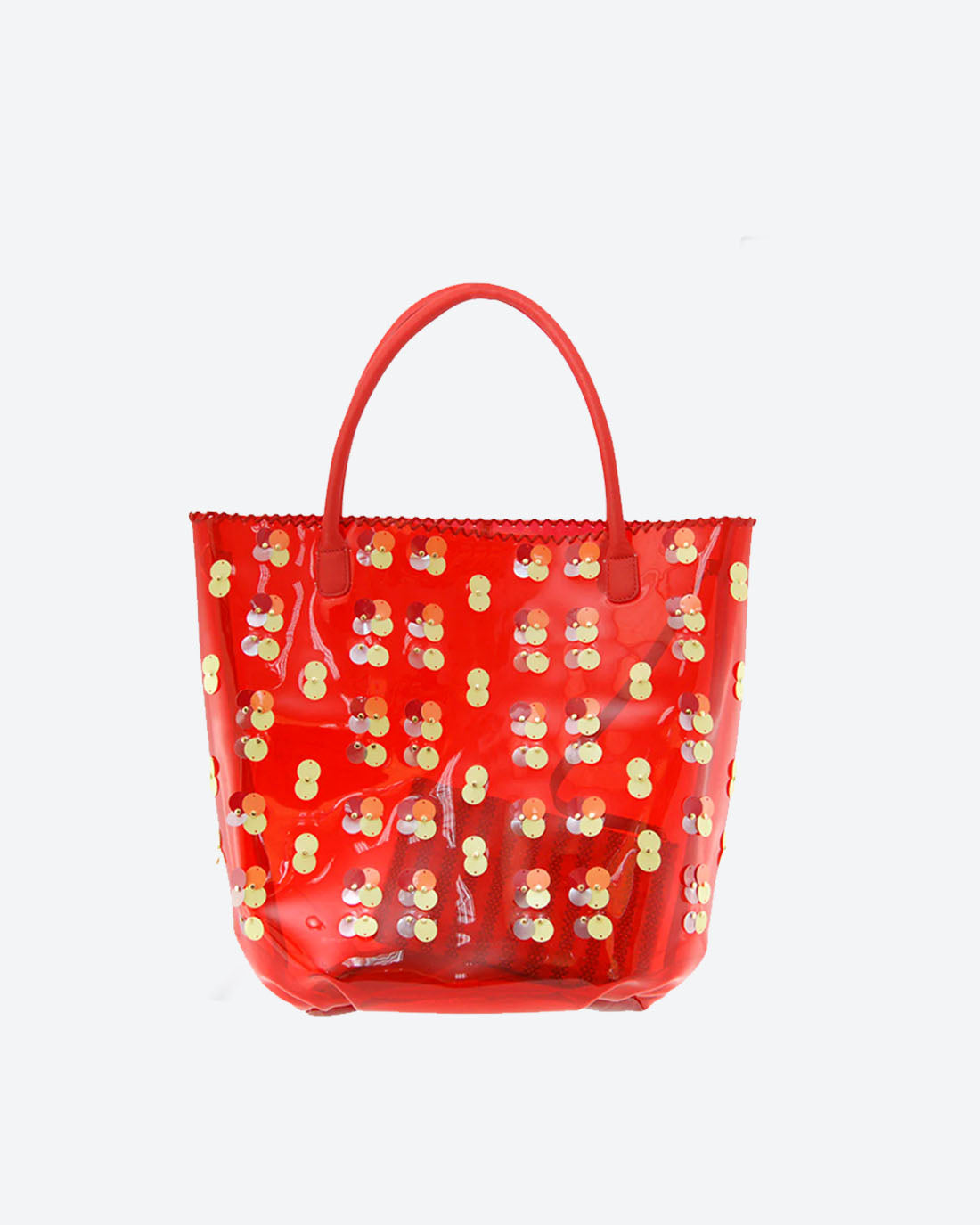 PAEONIA: Bucket Nhựa Lớn