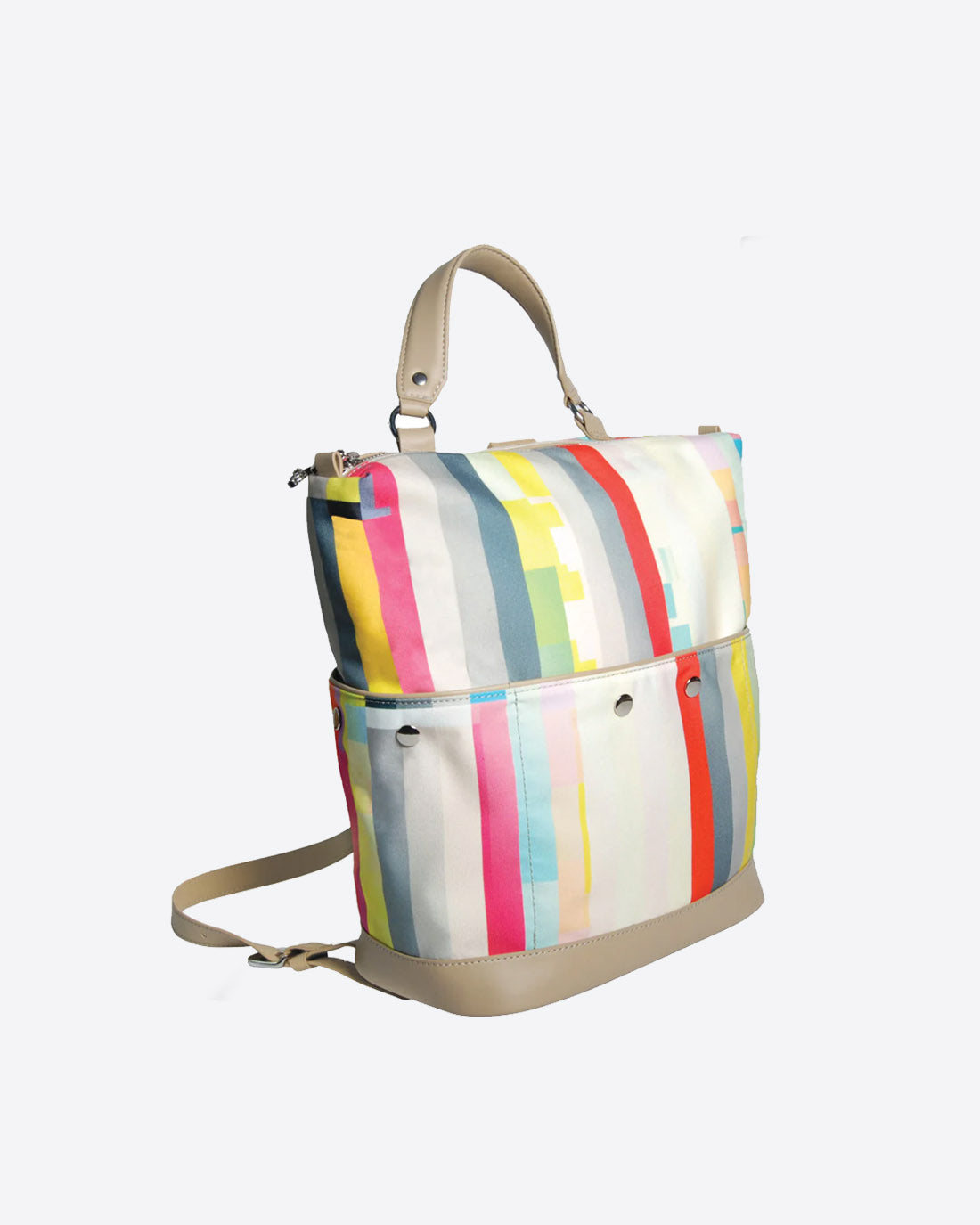 RAINBOW: Fun & Functional Back Pack