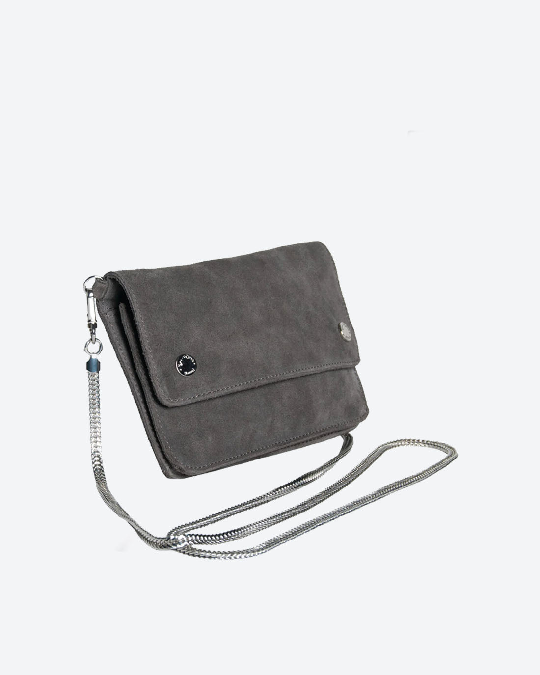 RONDA II: Big Leather Pouch