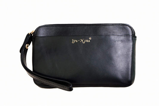 Momo Wristlet Wallet