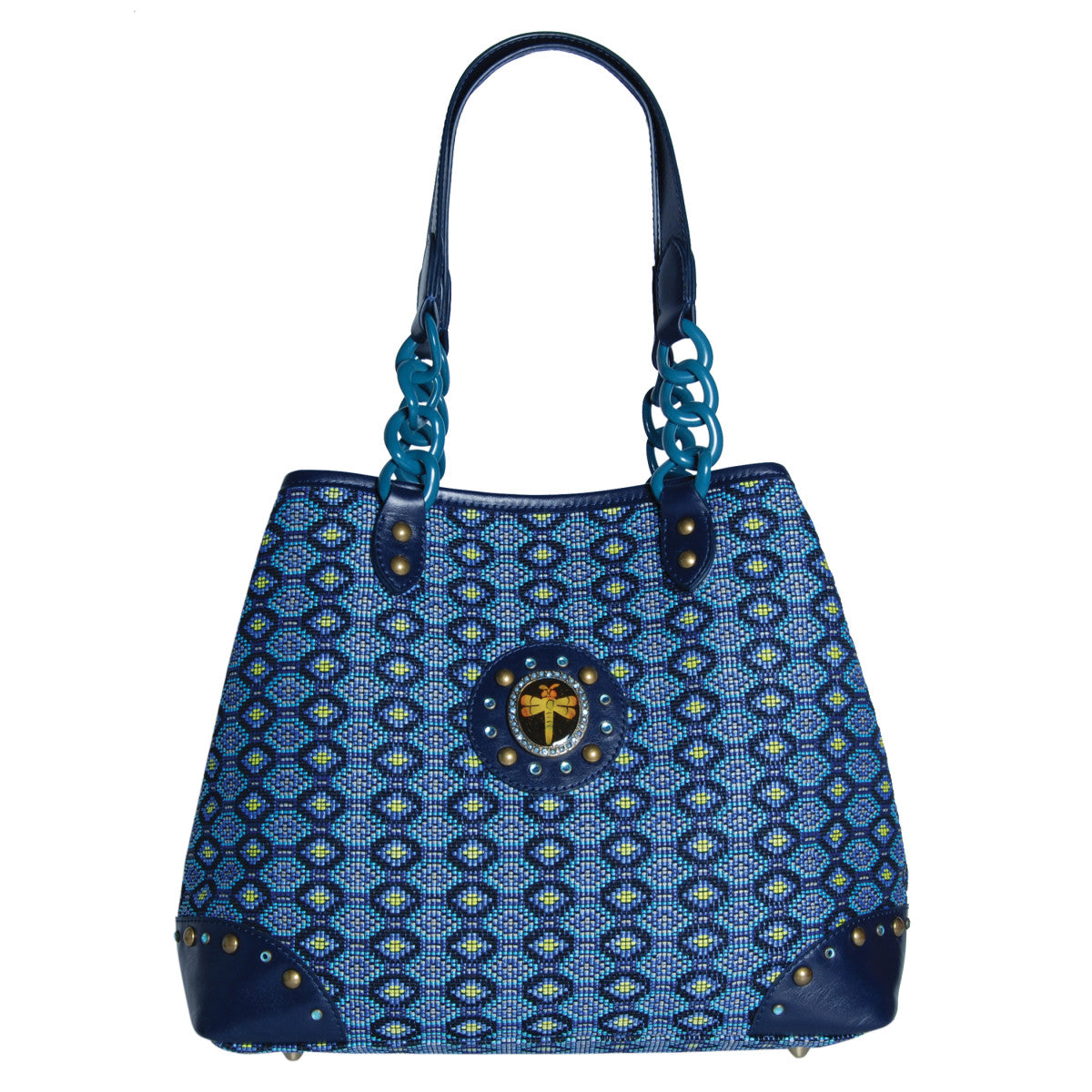 MAURI: Small Tote