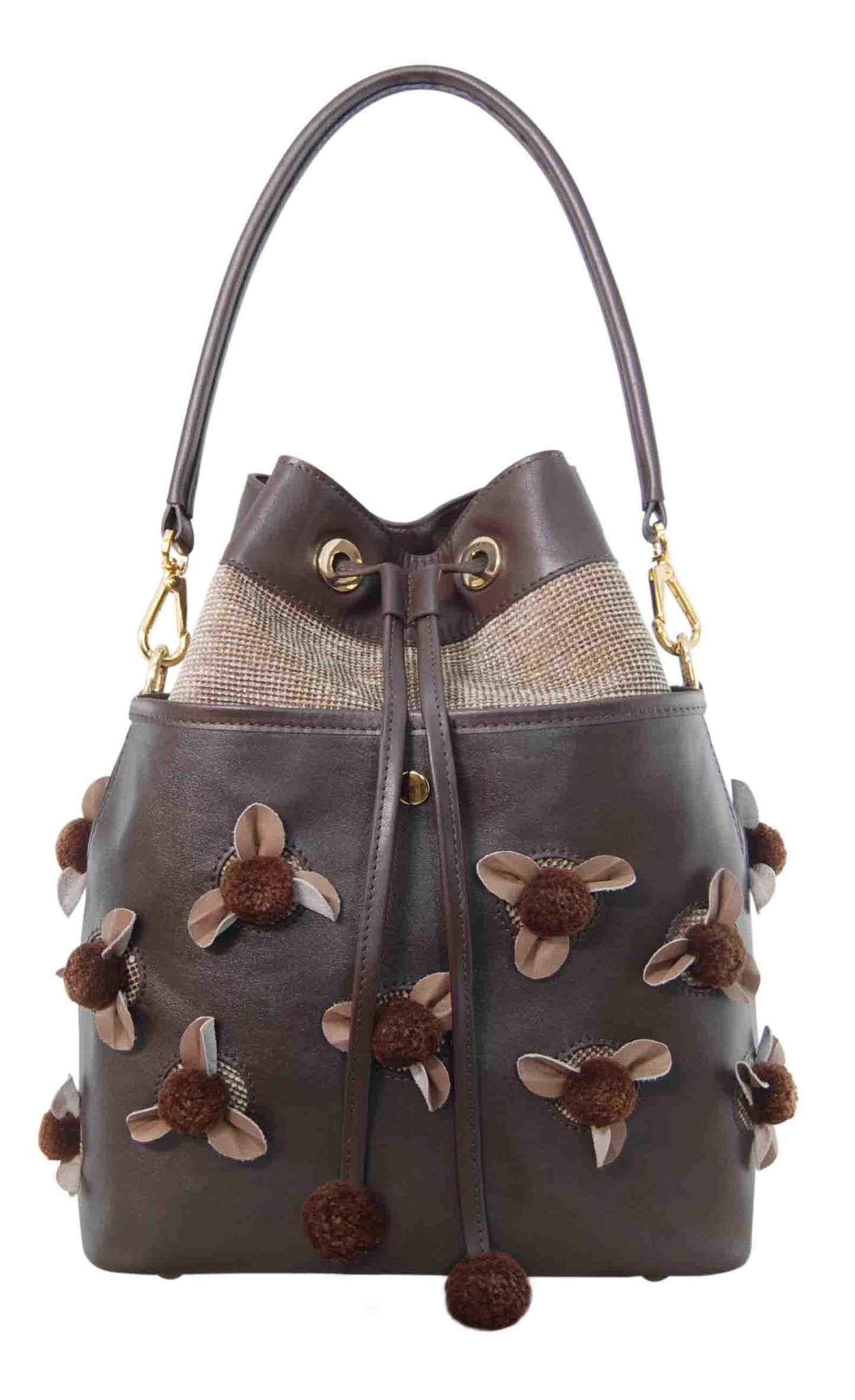 EMINA: Bucket Da