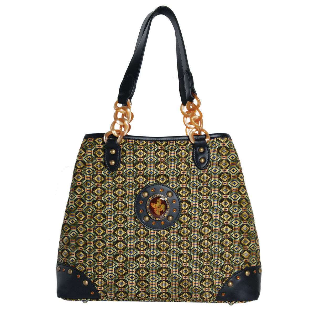 MAURI: Small Tote