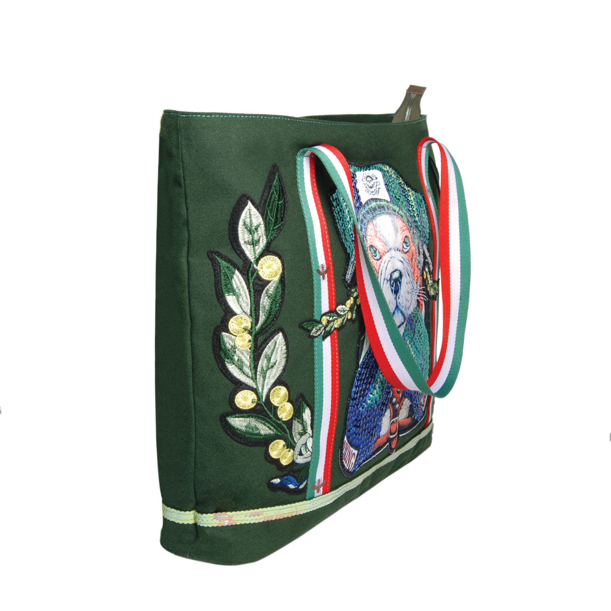Hippy Love, Pitbull Boxes, Beagle Birdy Big Shopper