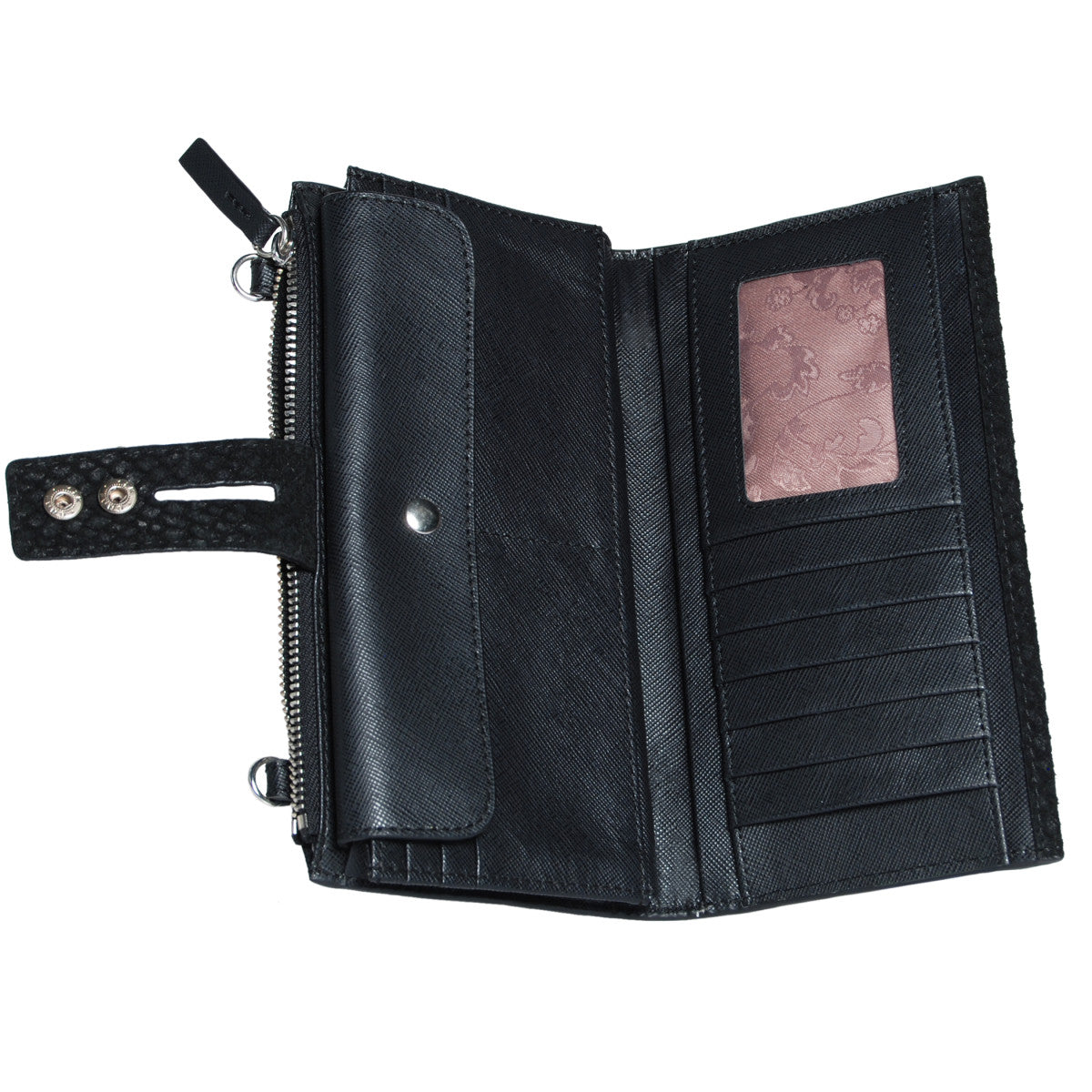 PITA: Clutch/Ví da nhiều ngăn