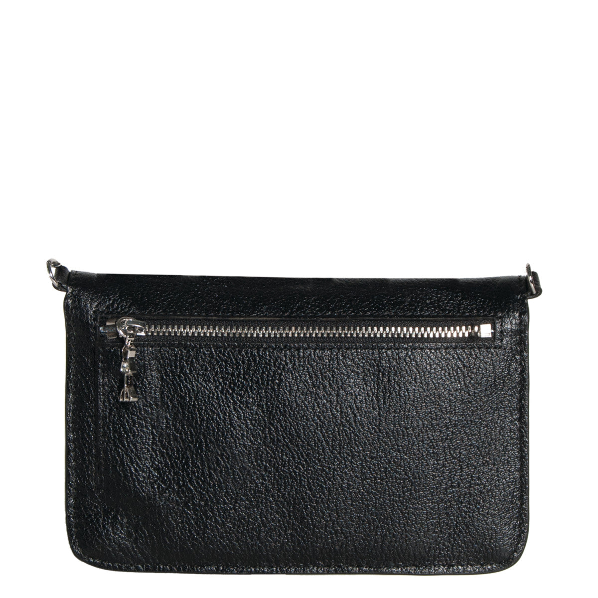 RONDA II: Big Leather Pouch