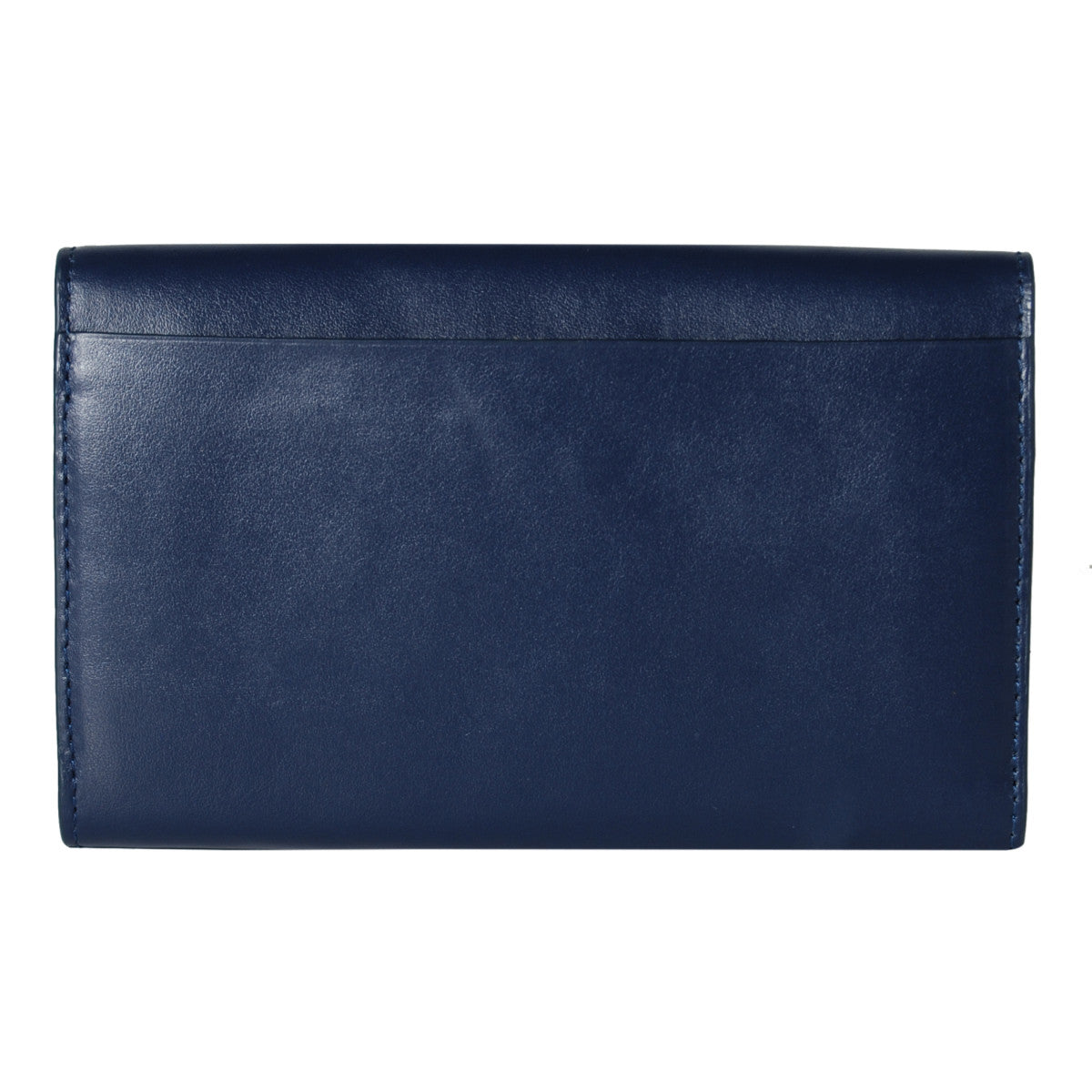 GRETA: Leather Wallet