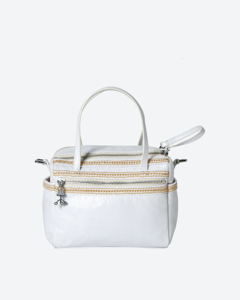 HENDRIX II: Day Mini Box Bag – Ipa-Nima