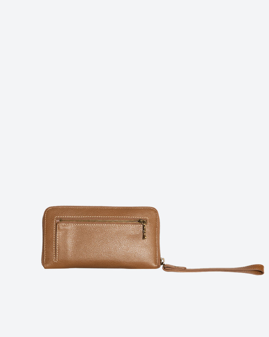  Amosfun Leather Wallet Strap Handbag Pu Leather