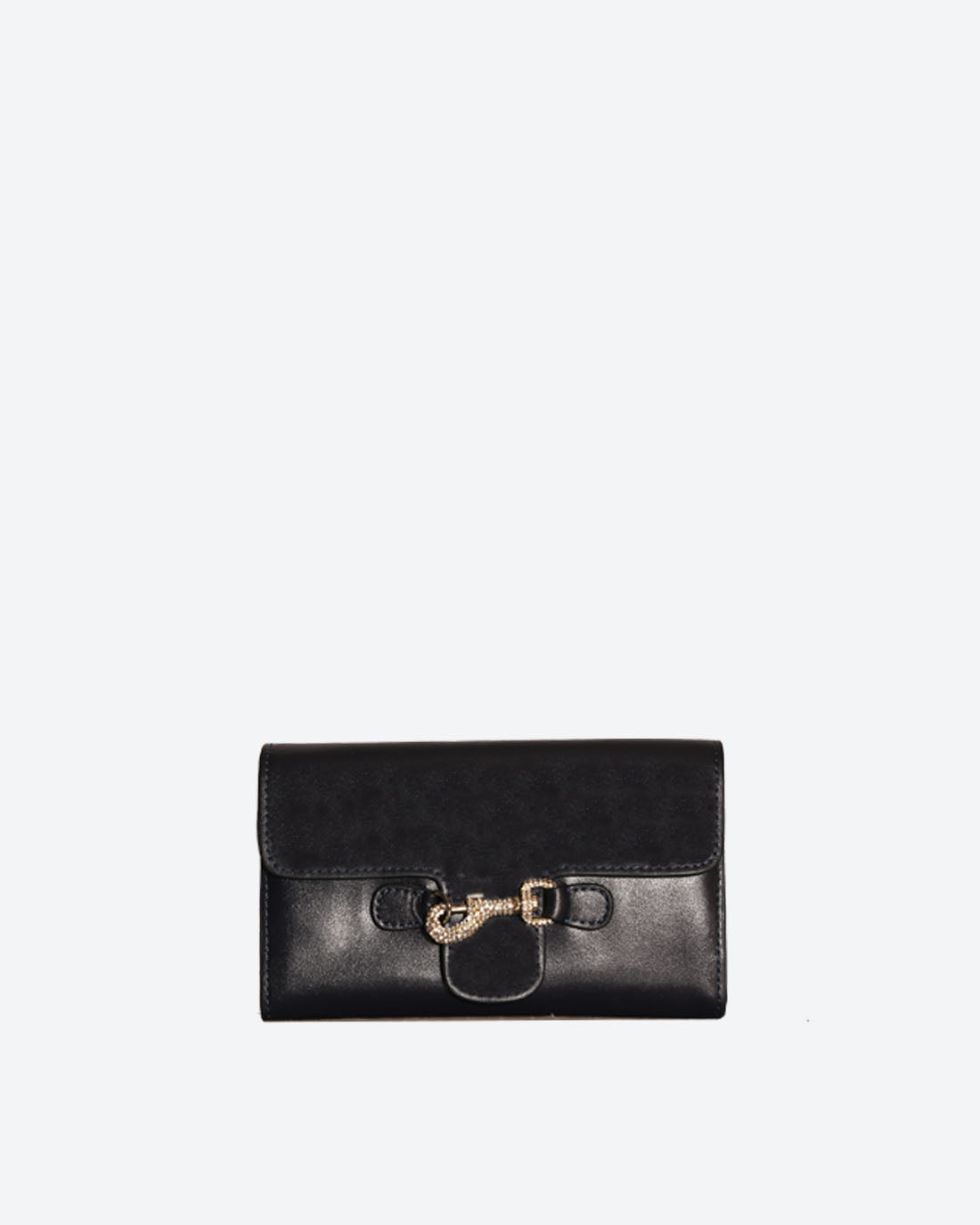 GRETA: Leather Wallet