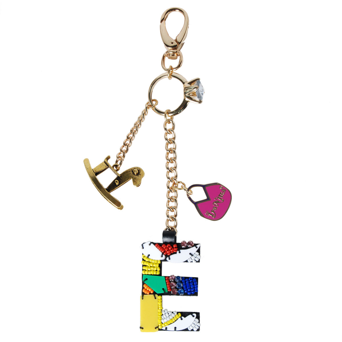 ALPHABETS CHARM