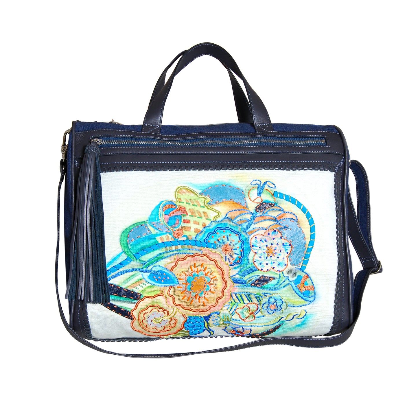 MATISSE: Messenger Bag