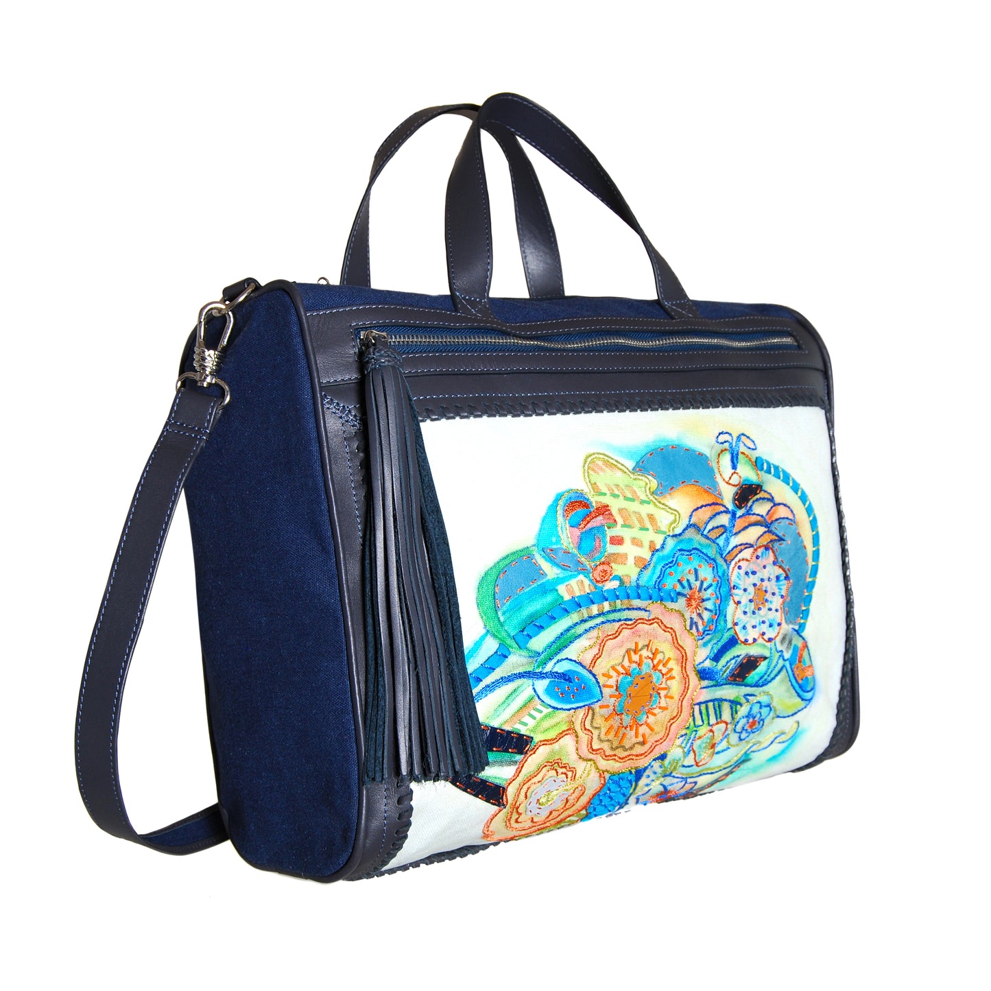 MATISSE: Messenger Bag