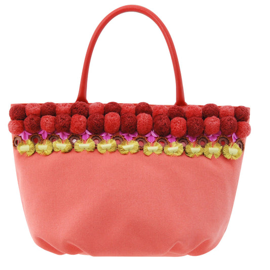 POPPY: Bucket mùa hè đầy màu sắc